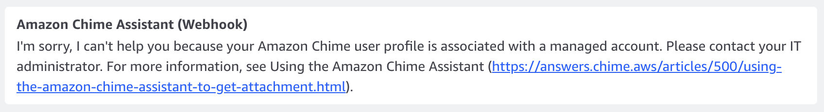 Amazon Chime Assistant not available.png