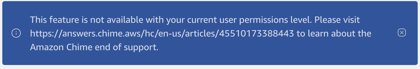Error message indicating Pro license required