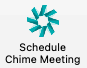 Schedule Chime Meeting icon